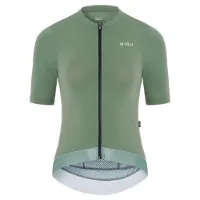 Hiru Advanced Kurzarm-radtrikot