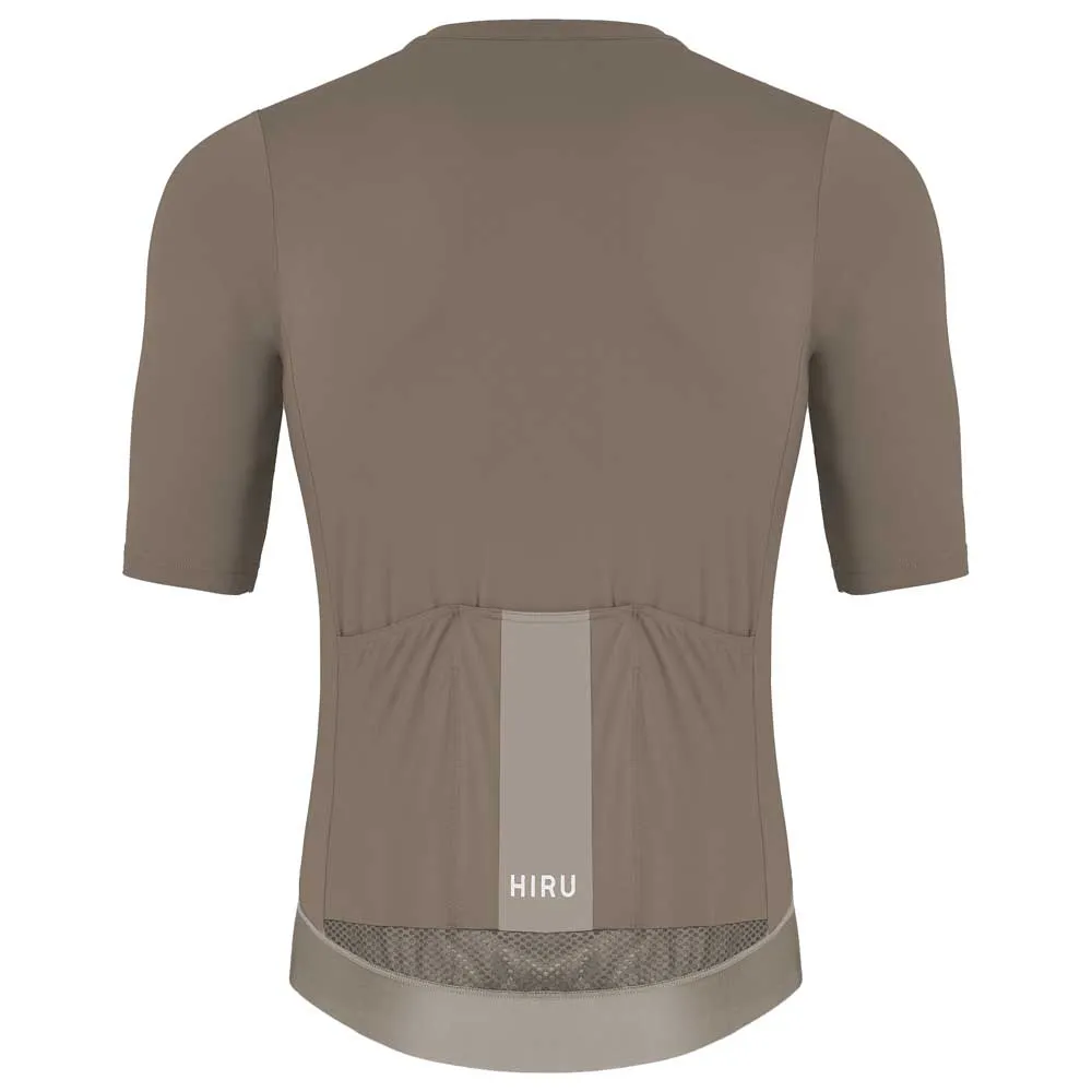Hiru Advanced Kurzarm-radtrikot Hiru Advanced Kurzarm-radtrikot