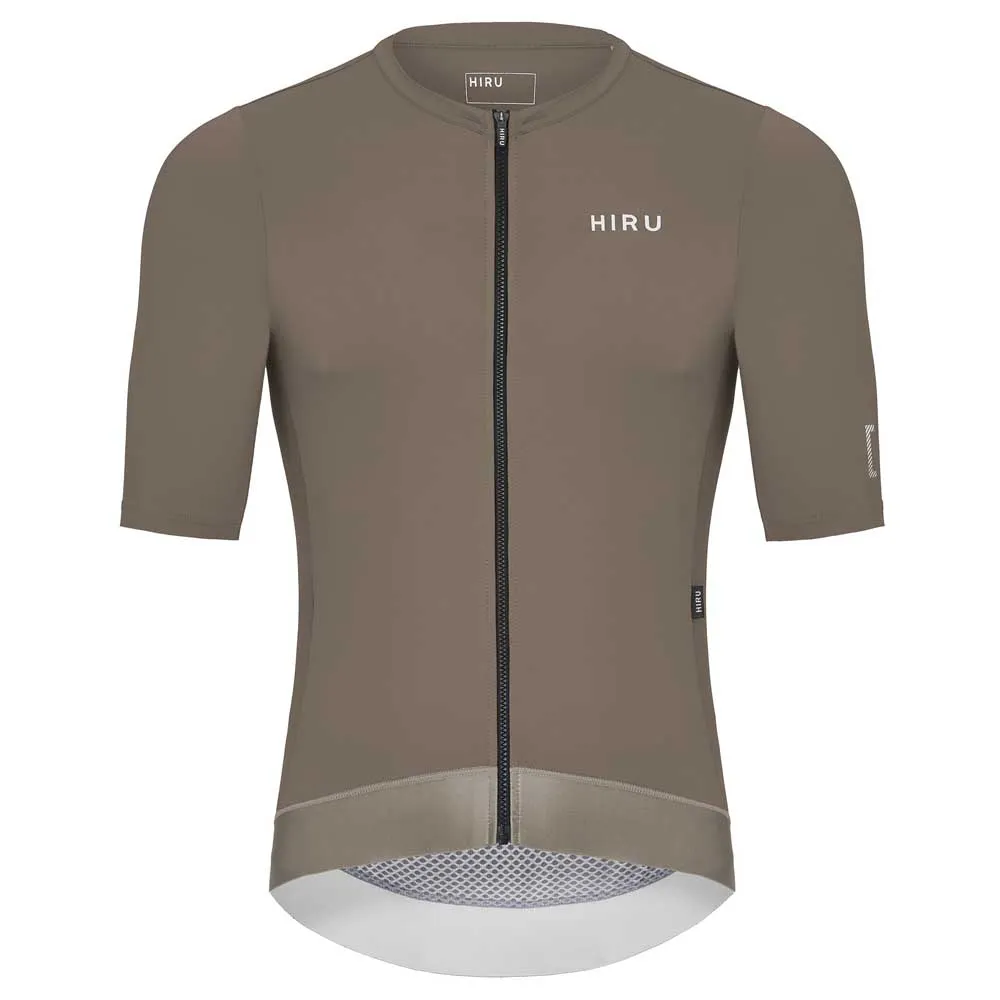 Hiru Advanced Kurzarm-radtrikot Hiru Advanced Kurzarm-radtrikot