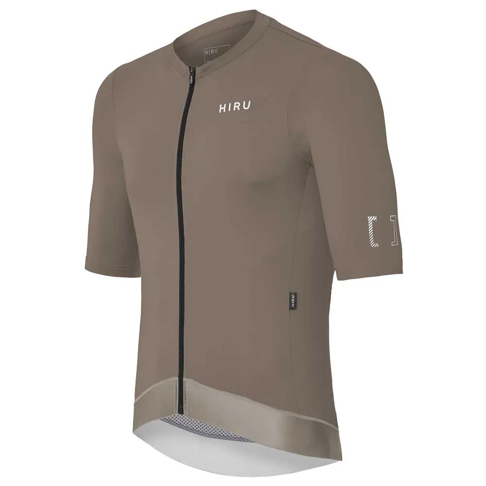 Hiru Advanced Kurzarm-radtrikot Hiru Advanced Kurzarm-radtrikot
