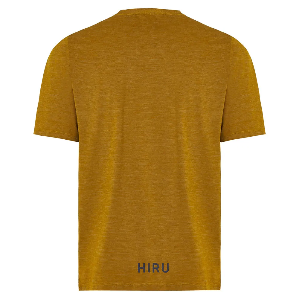 Hiru Advanced Kurzarm-t-shirt Hiru Advanced Kurzarm-t-shirt