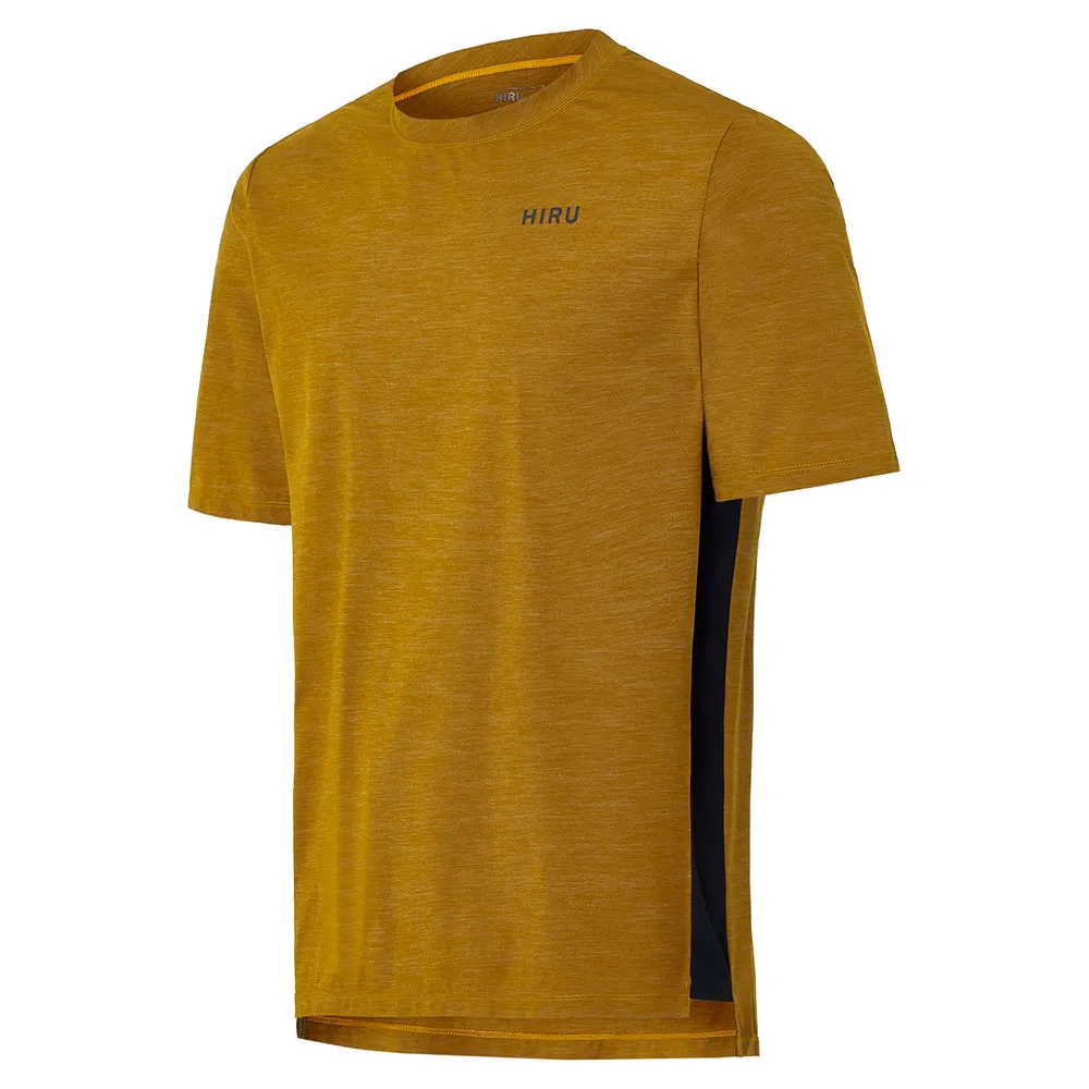 Hiru Advanced Kurzarm-t-shirt Hiru Advanced Kurzarm-t-shirt