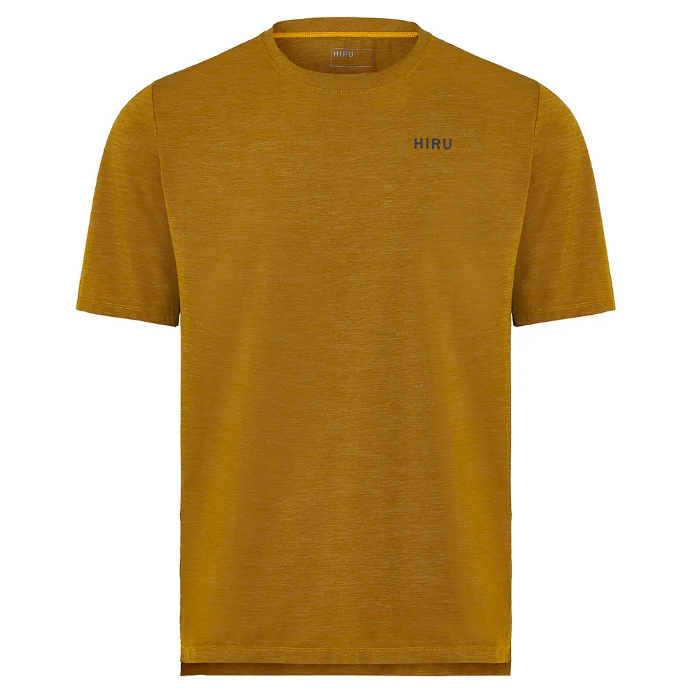 Hiru Advanced Kurzarm-t-shirt Hiru Advanced Kurzarm-t-shirt