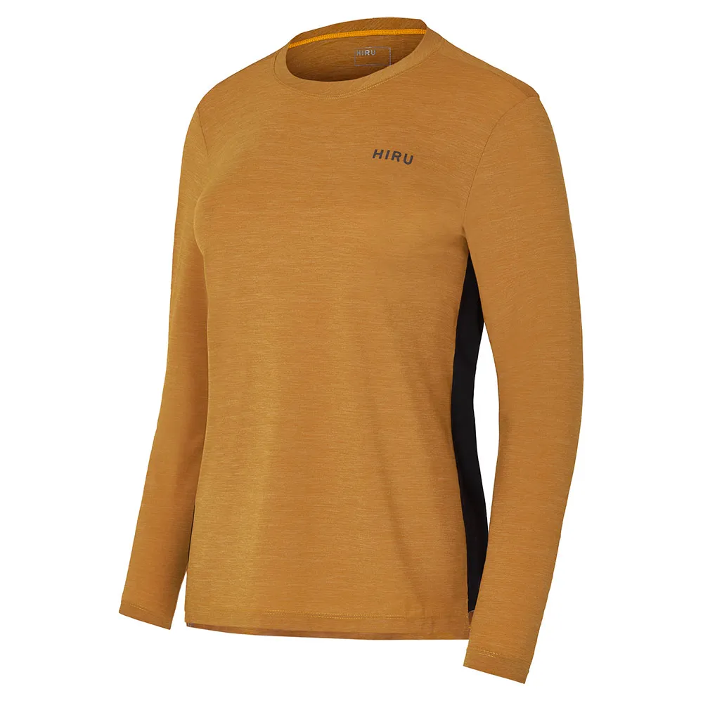 Hiru Advanced Langarm-t-shirt Hiru Advanced Langarm-t-shirt
