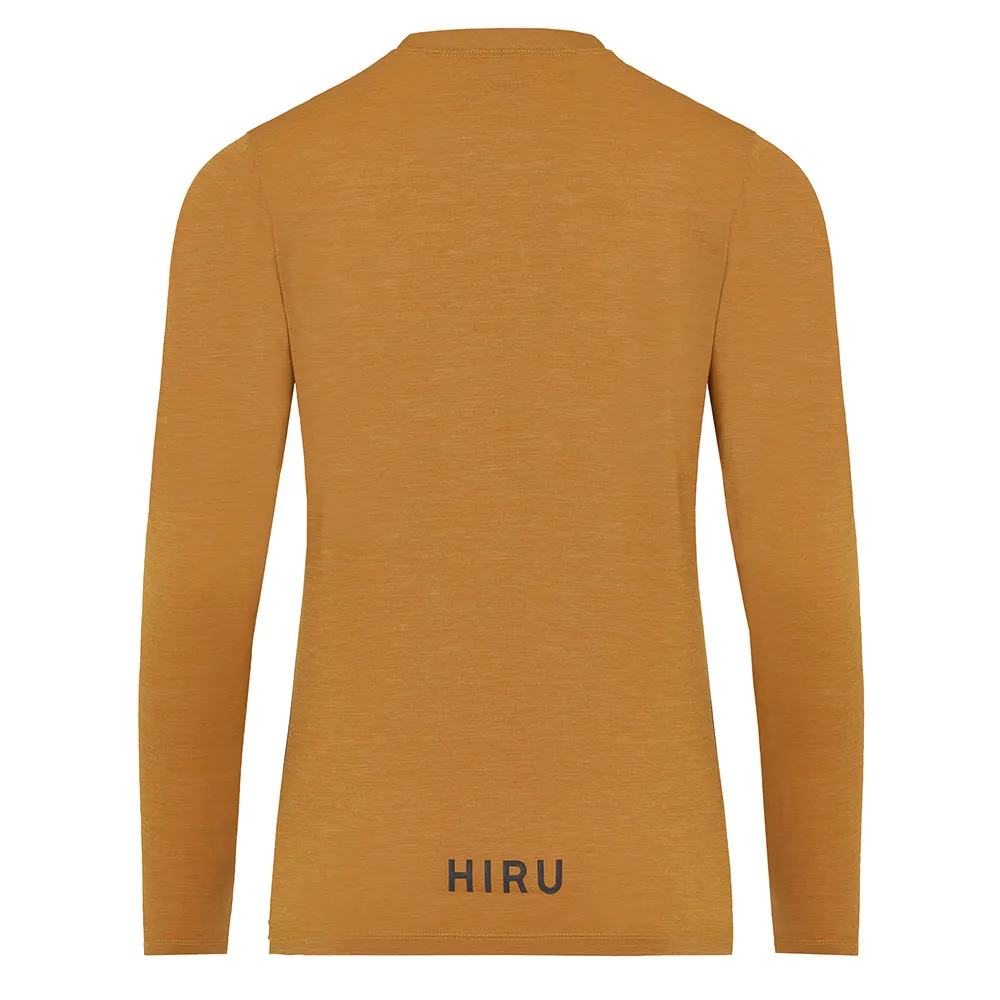 Hiru Advanced Langarm-t-shirt Hiru Advanced Langarm-t-shirt