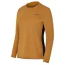 Hiru Advanced Langarm-t-shirt