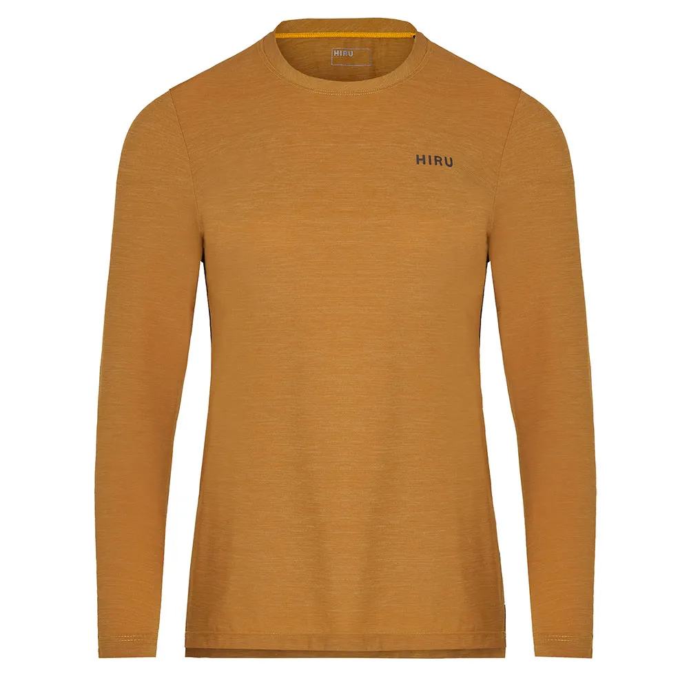 Hiru Advanced Langarm-t-shirt Hiru Advanced Langarm-t-shirt