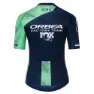 Hiru Advanced Orbea Factory Team Kurzarm-radtrikot