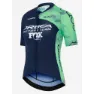 Hiru Advanced Orbea Factory Team Kurzarm-radtrikot