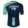 Hiru Advanced Orbea Factory Team Kurzarm-radtrikot