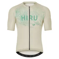 Hiru Core Kurzarm-radtrikot Hiru Core Kurzarm-radtrikot