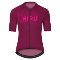 Hiru Core Kurzarm-radtrikot Hiru Core Kurzarm-radtrikot