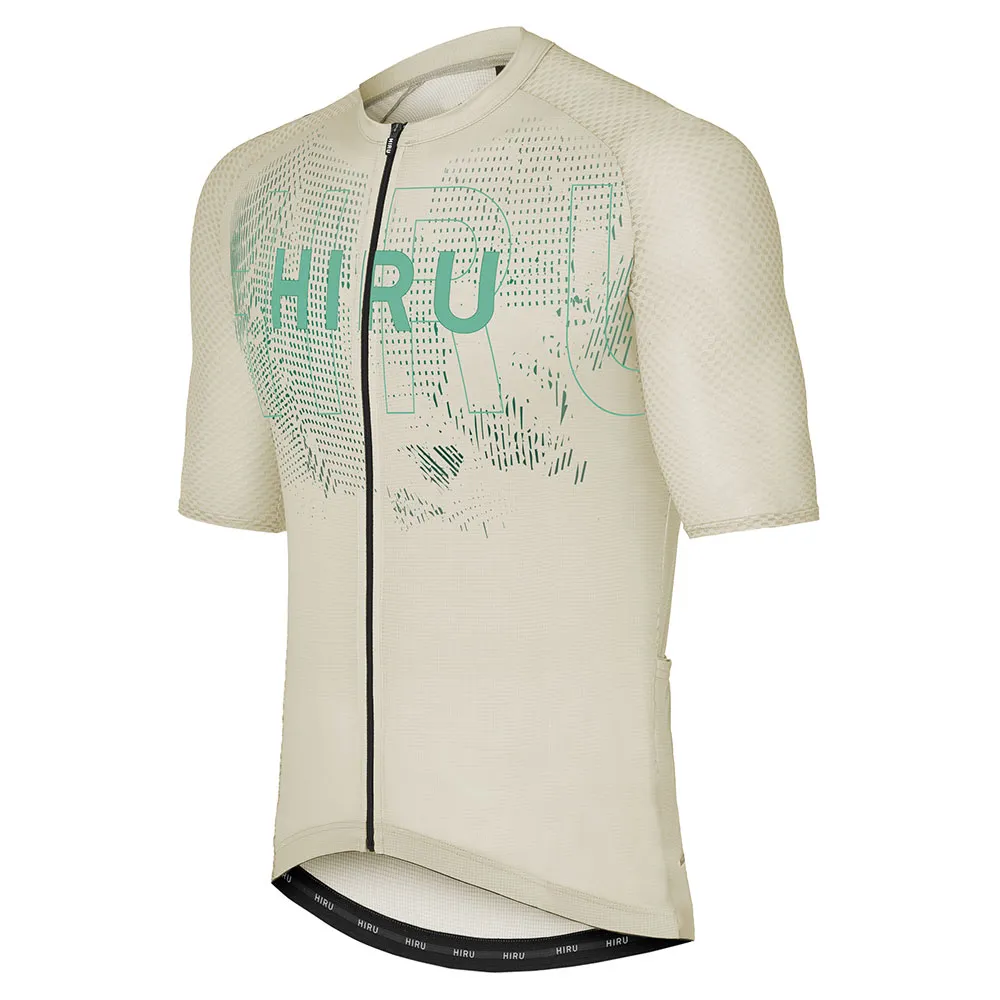 Hiru Core Kurzarm-radtrikot Hiru Core Kurzarm-radtrikot