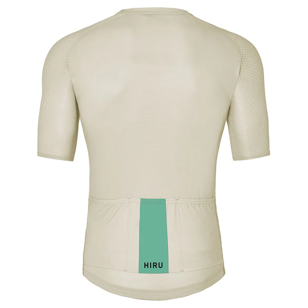 Hiru Core Kurzarm-radtrikot Hiru Core Kurzarm-radtrikot