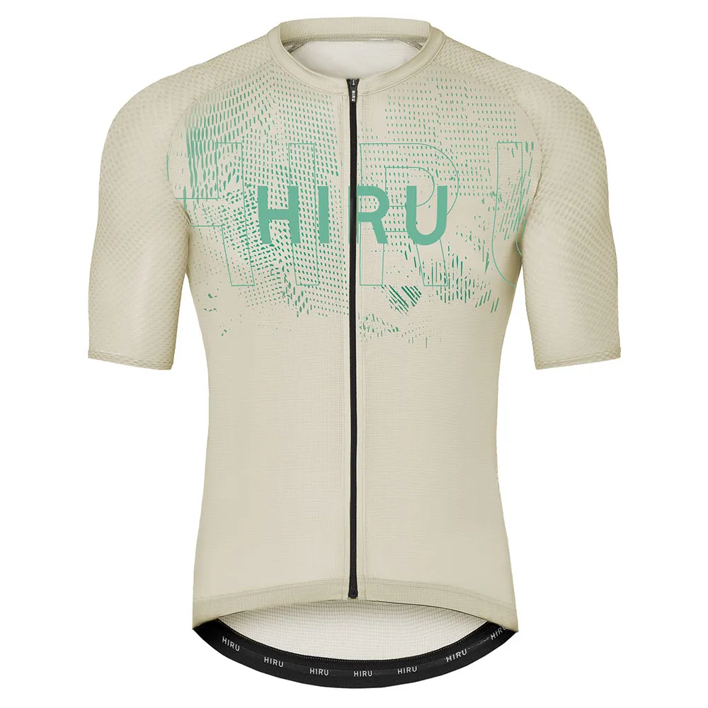 Hiru Core Kurzarm-radtrikot Hiru Core Kurzarm-radtrikot