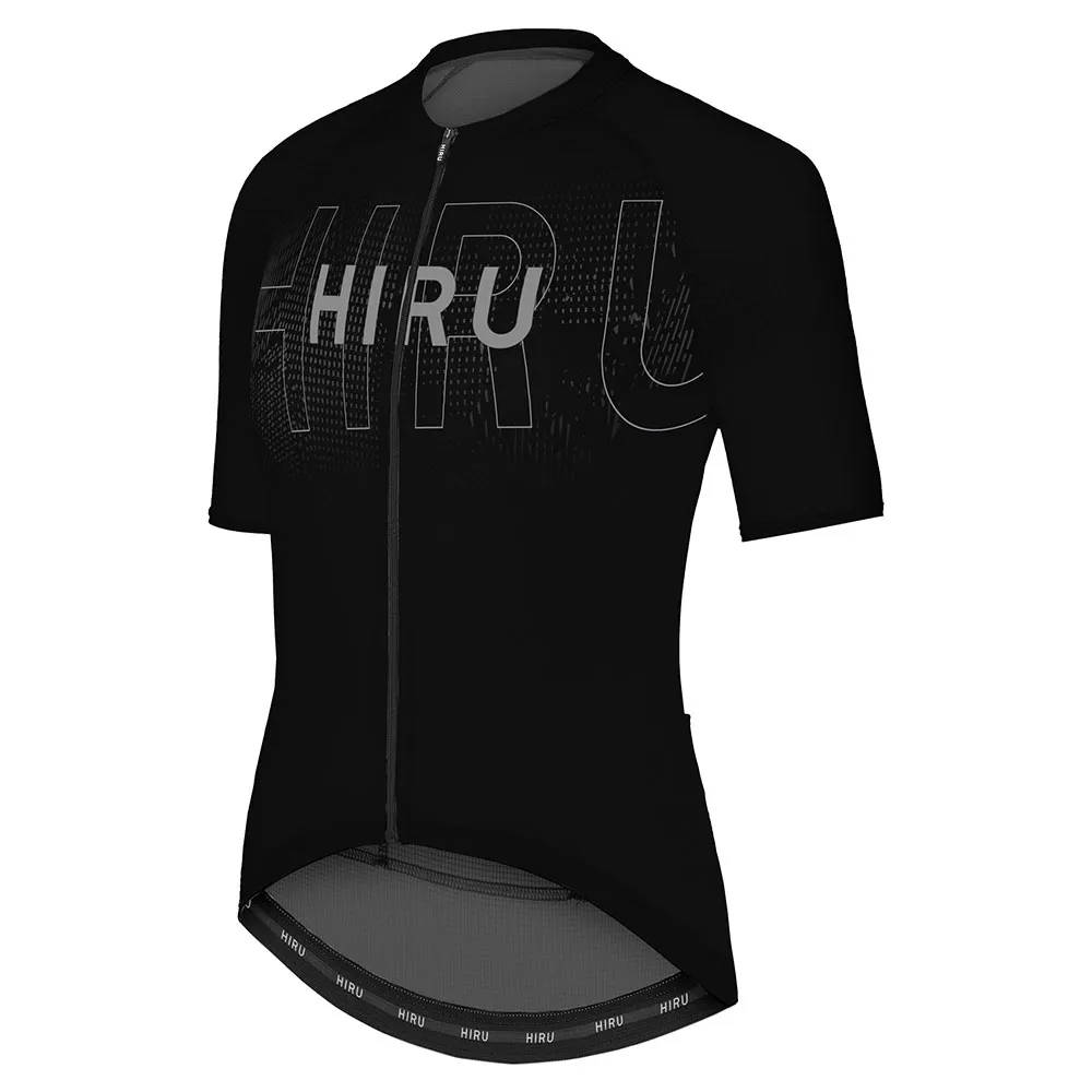 Hiru Core Kurzarm-radtrikot Hiru Core Kurzarm-radtrikot