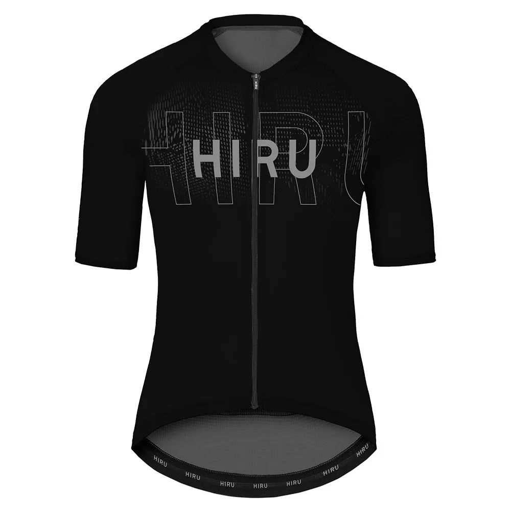 Hiru Core Kurzarm-radtrikot Hiru Core Kurzarm-radtrikot