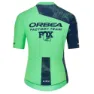 Hiru Core Orbea Factory Team Kurzarm-radtrikot