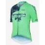 Hiru Core Orbea Factory Team Kurzarm-radtrikot