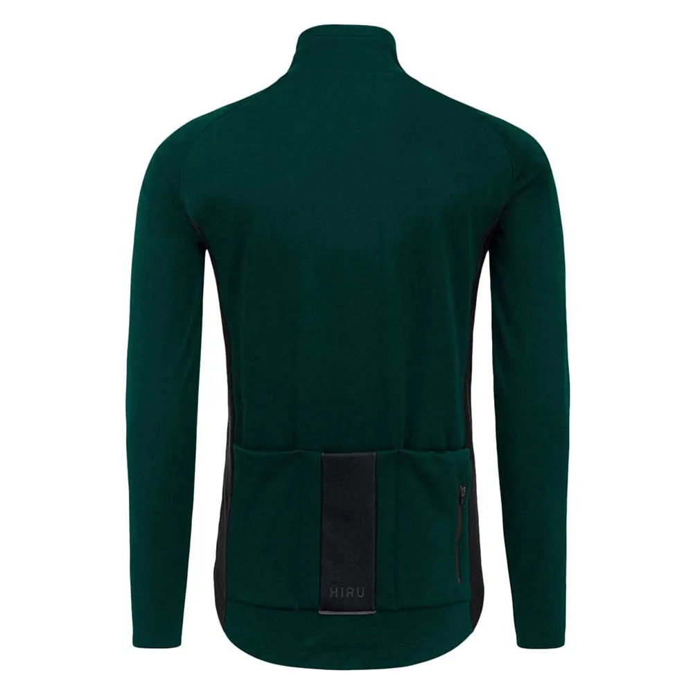 Hiru Core Thermal Jacke