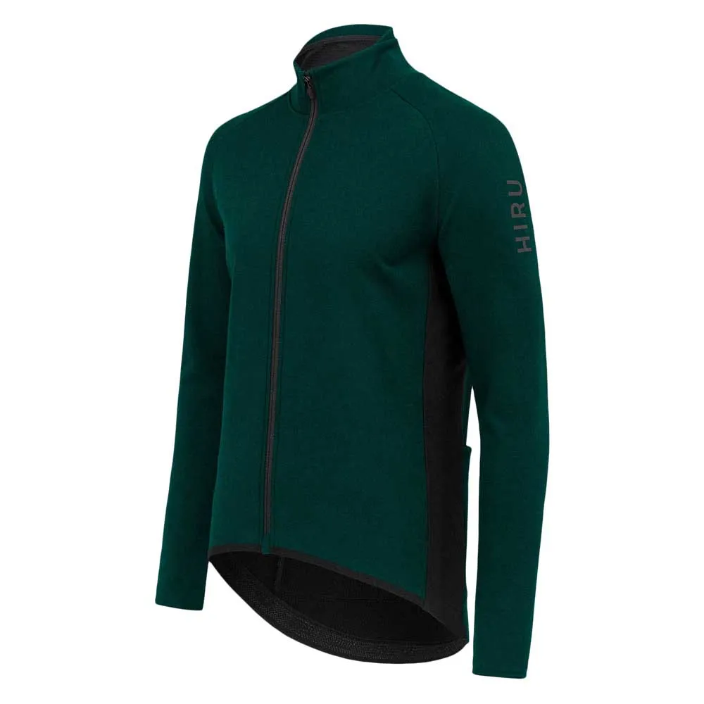 Hiru Core Thermal Jacke