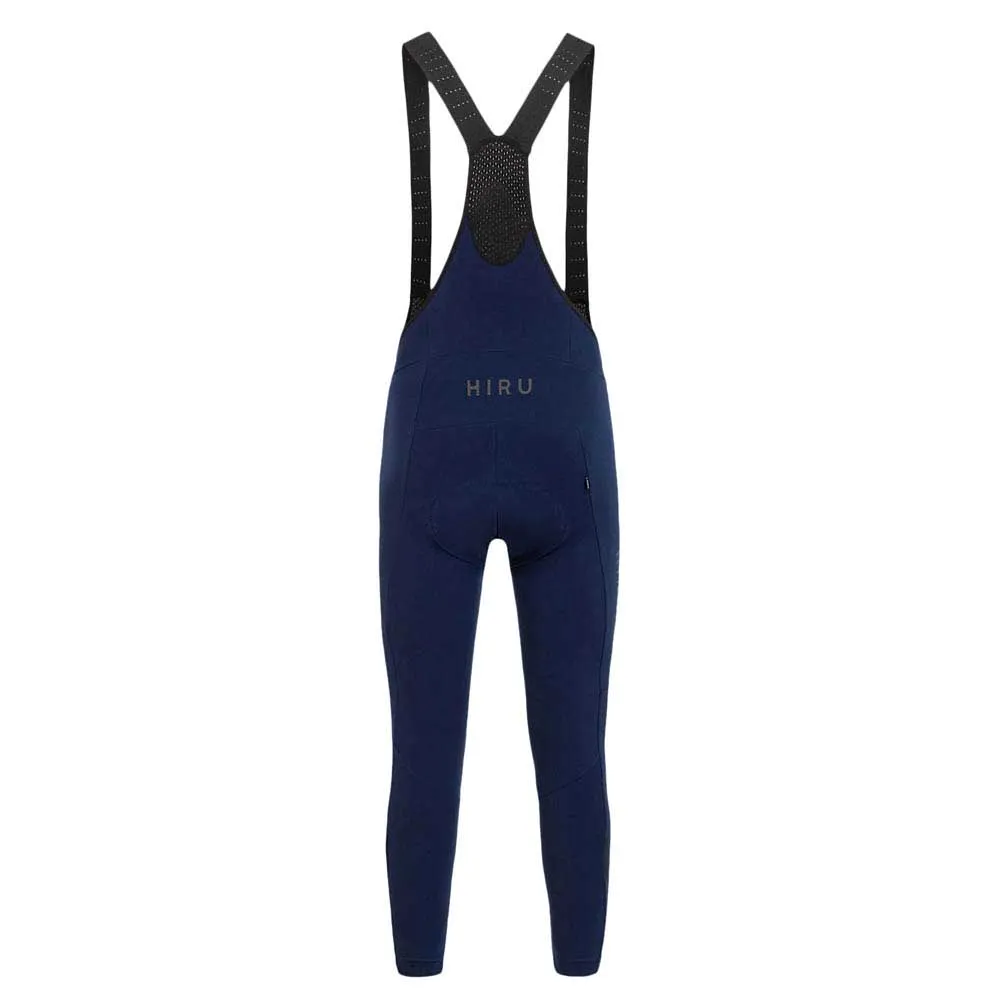 Hiru Core Thermal Lange Trägerhose