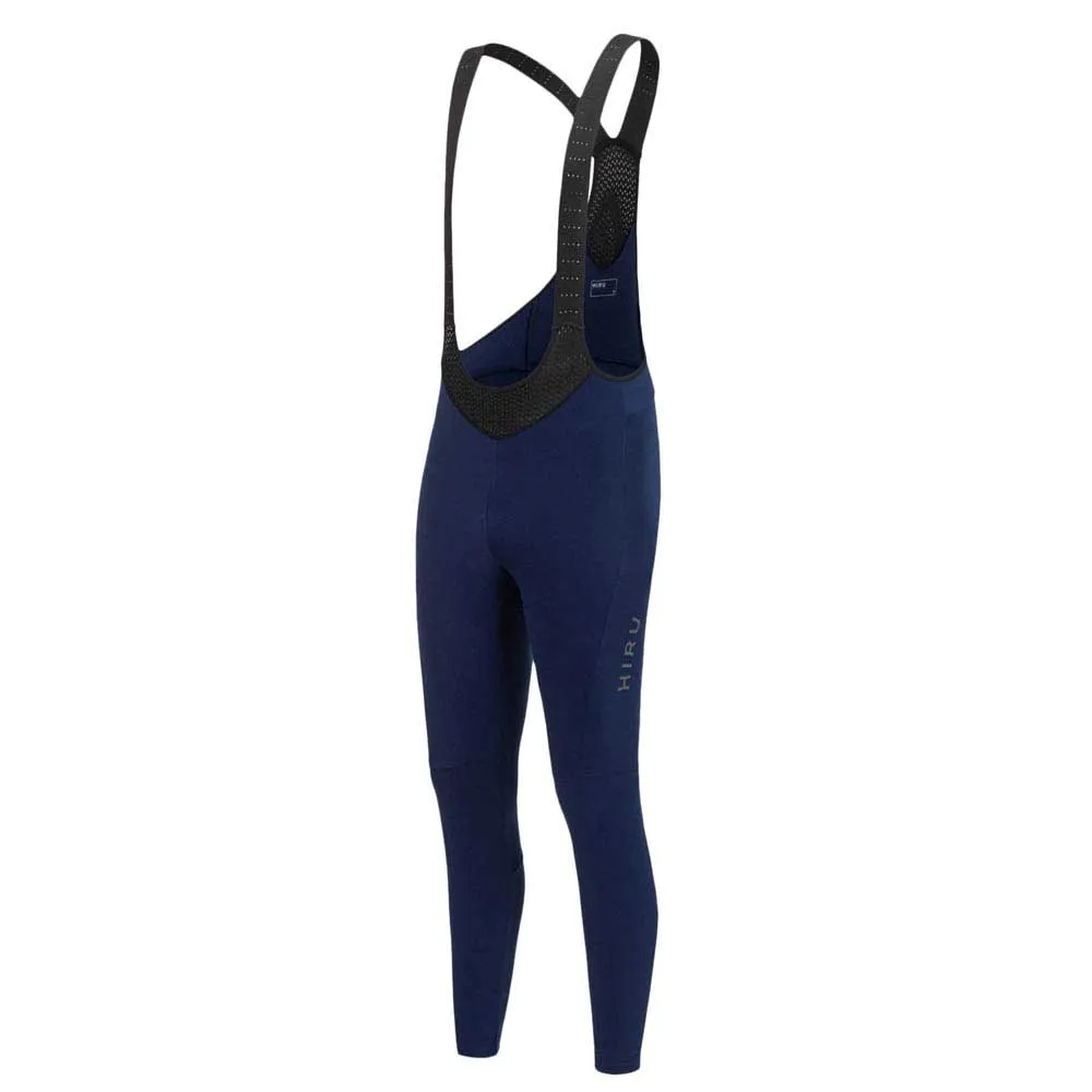 Hiru Core Thermal Lange Trägerhose