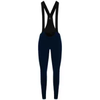 Hiru Core Thermal Orbea Factory Team Lange Trägerhose Hiru Core Thermal Orbea Factory Team Lange Trägerhose