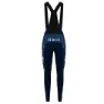 Hiru Core Thermal Orbea Factory Team Lange Trägerhose