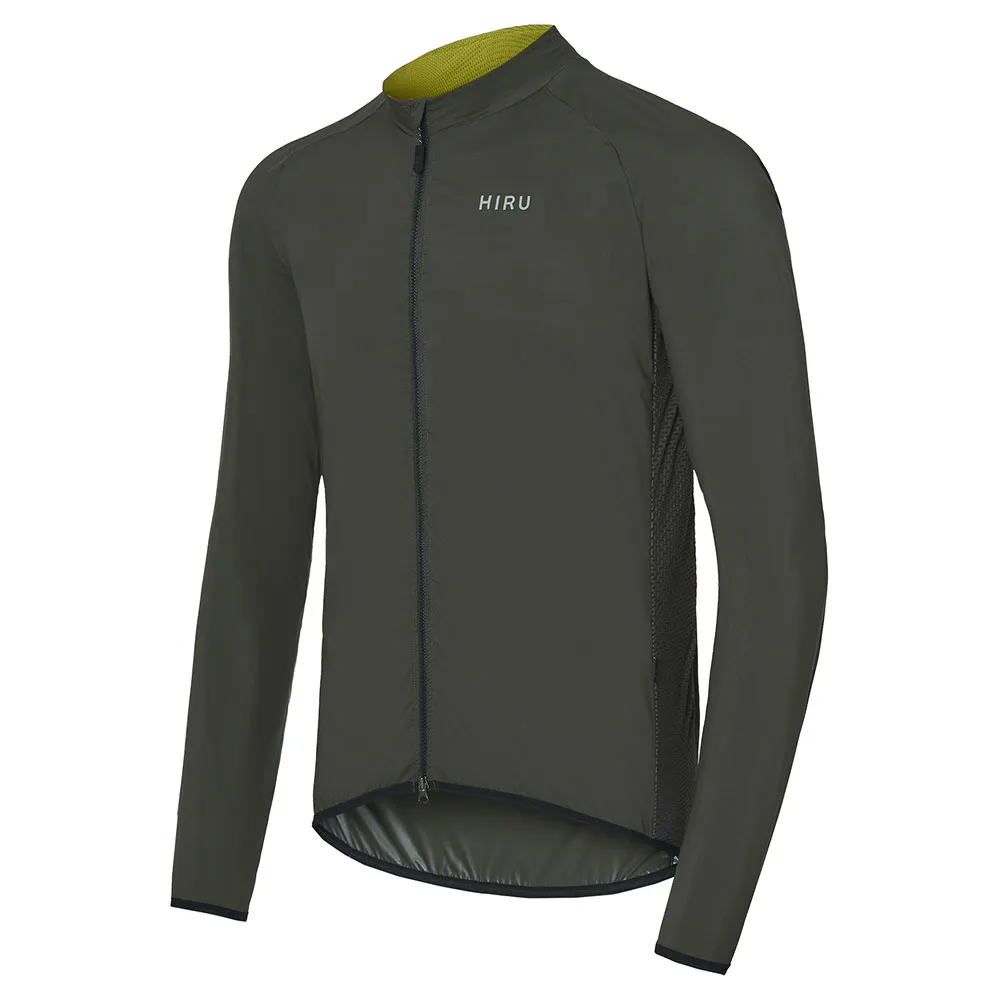 Hiru Core Windbreaker Jacke Hiru Core Windbreaker Jacke