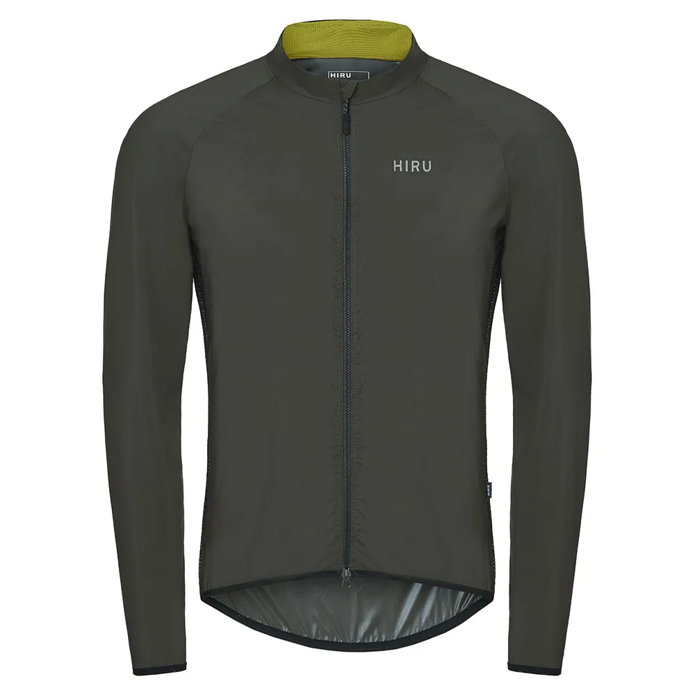 Hiru Core Windbreaker Jacke Hiru Core Windbreaker Jacke