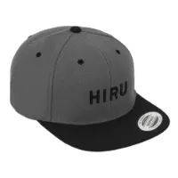 Hiru Flat Kappe Hiru Flat Kappe