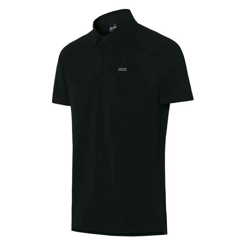 Hiru Kurzarm-poloshirt