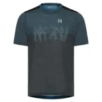 Hiru Lab Merino Kurzarm-t-shirt Hiru Lab Merino Kurzarm-t-shirt