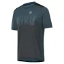 Hiru Lab Merino Kurzarm-t-shirt