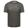Hiru Lab Merino Kurzarm-t-shirt