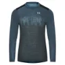Hiru Lab Merino Langarm-t-shirt