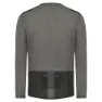 Hiru Lab Merino Langarm-t-shirt
