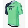 Hiru Lab Orbea Factory Team Kurzarm-radtrikot