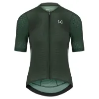 Hiru Lab Race Kurzarm-radtrikot