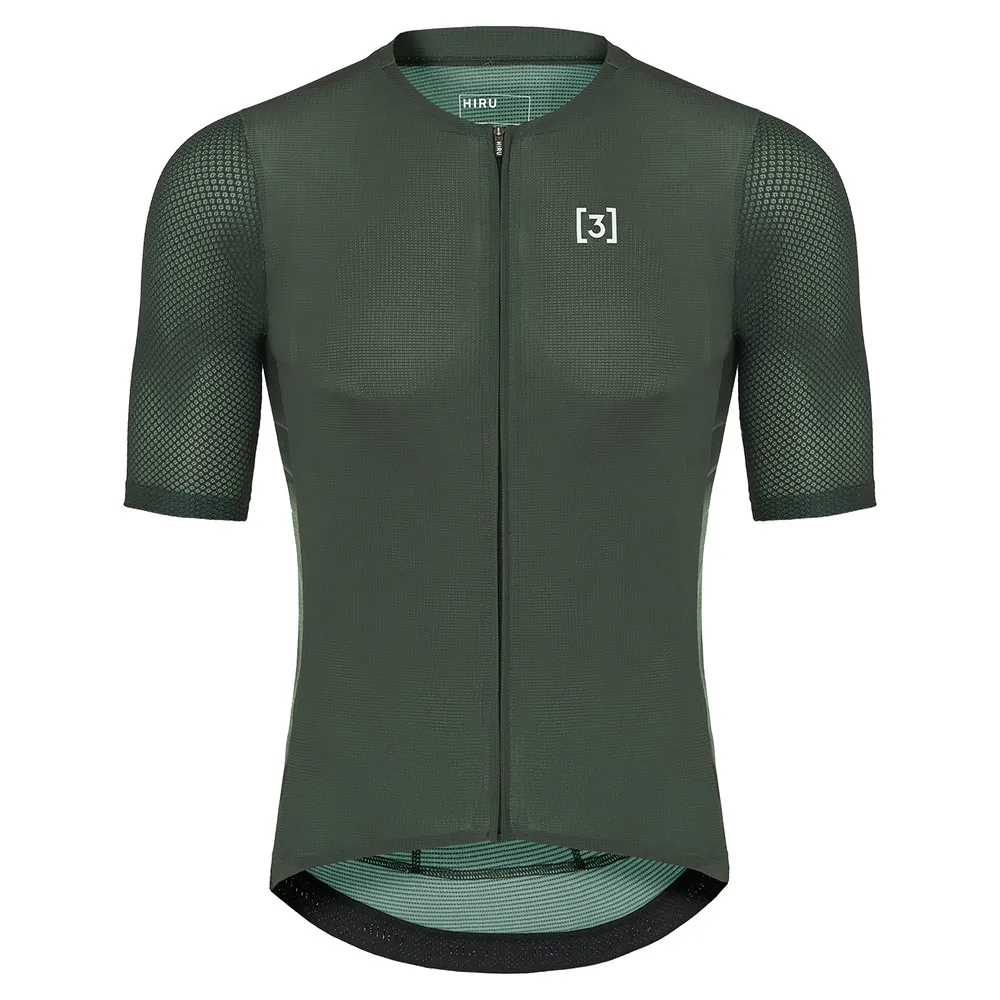 Hiru Lab Race Kurzarm-radtrikot Hiru Lab Race Kurzarm-radtrikot