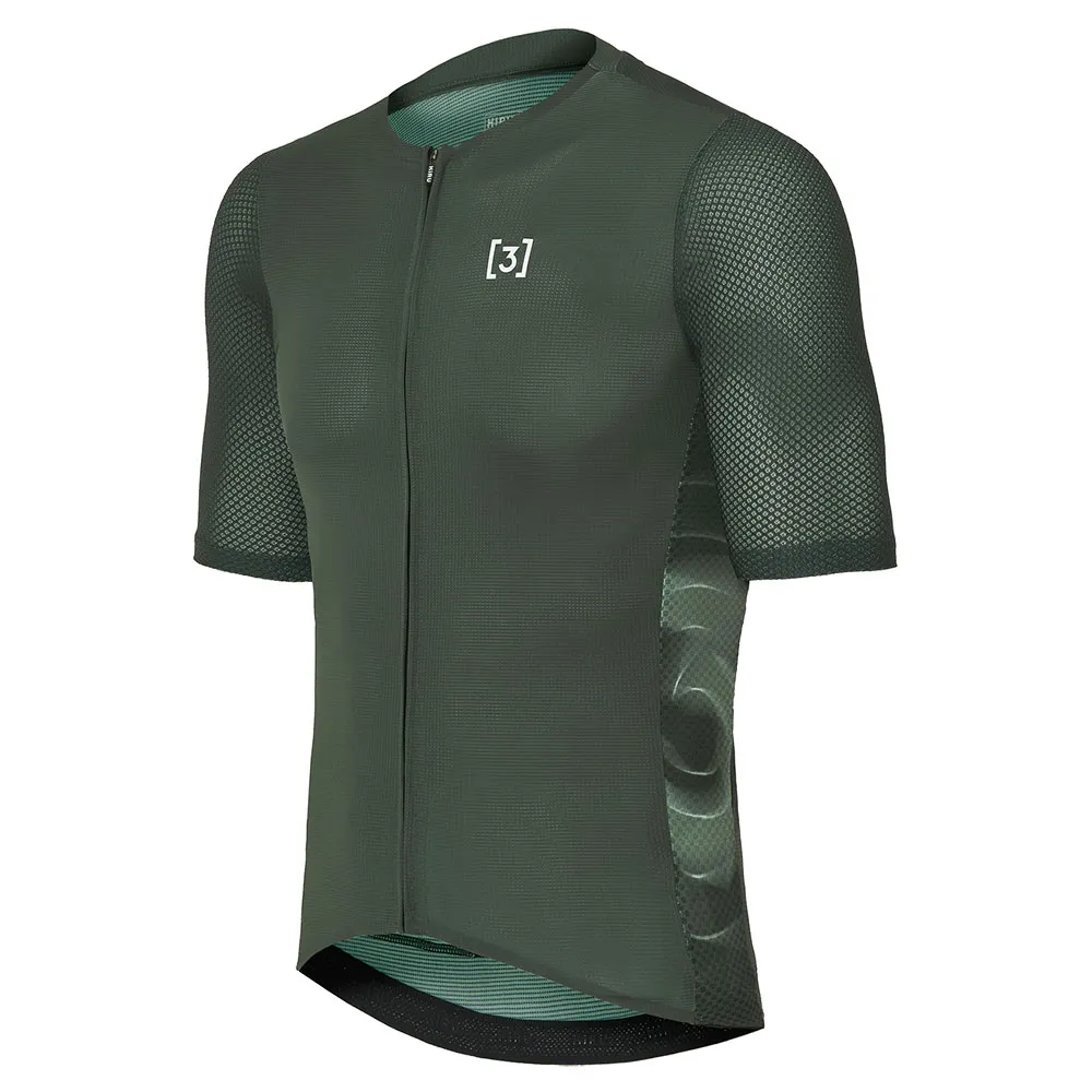 Hiru Lab Race Kurzarm-radtrikot Hiru Lab Race Kurzarm-radtrikot