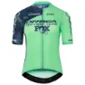 Hiru Lab Race Orbea Factory Team Kurzarm-radtrikot