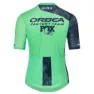 Hiru Lab Race Orbea Factory Team Kurzarm-radtrikot