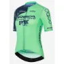 Hiru Lab Race Orbea Factory Team Kurzarm-radtrikot