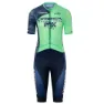 Hiru Lab Race Orbea Factory Team Rad-skinsuit