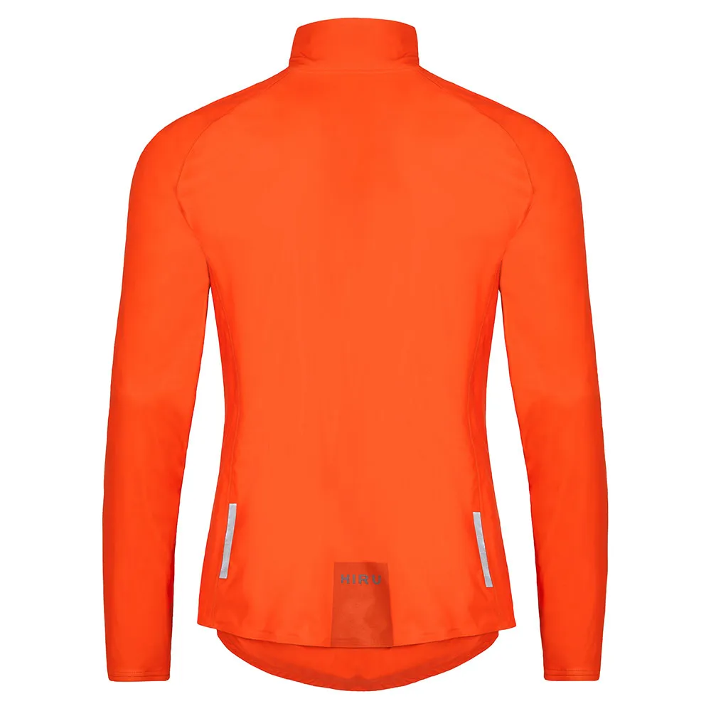 Hiru Lab Rain Jacke Hiru Lab Rain Jacke