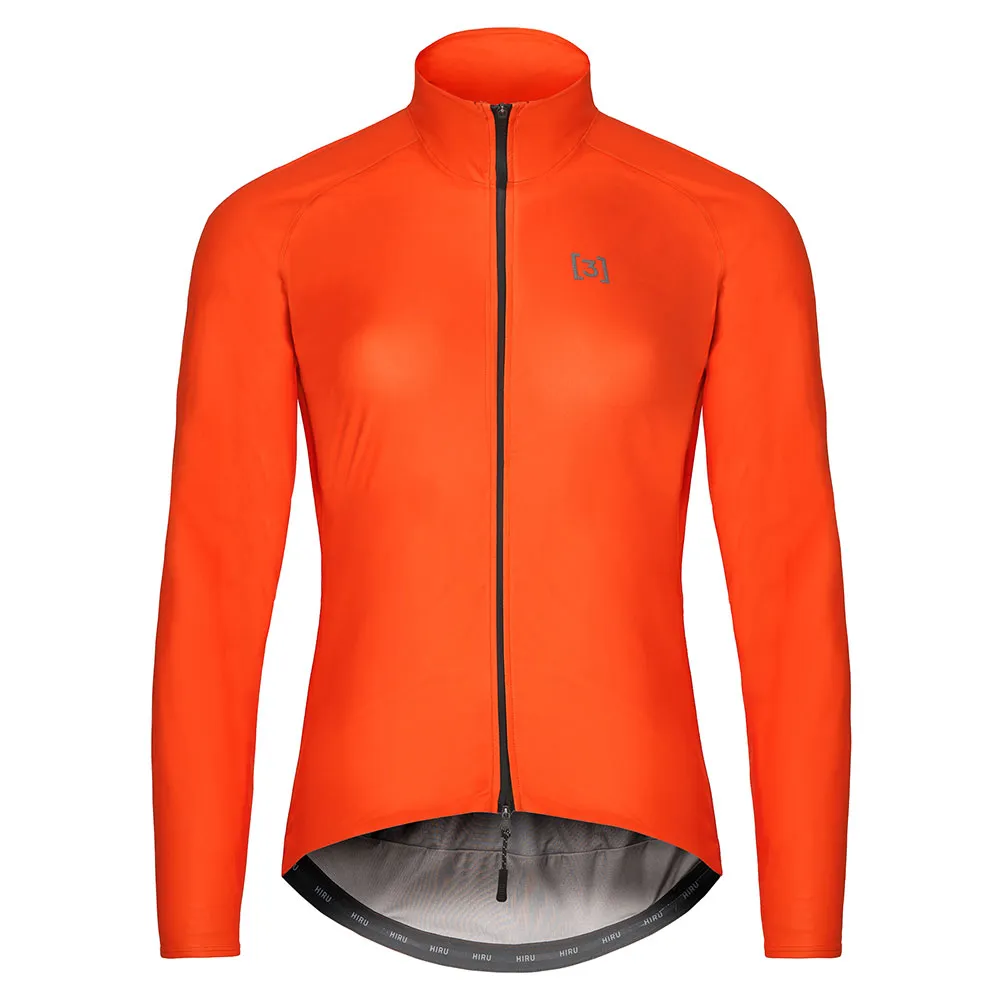 Hiru Lab Rain Jacke Hiru Lab Rain Jacke