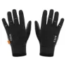 Hiru Light Handschuhe, Black