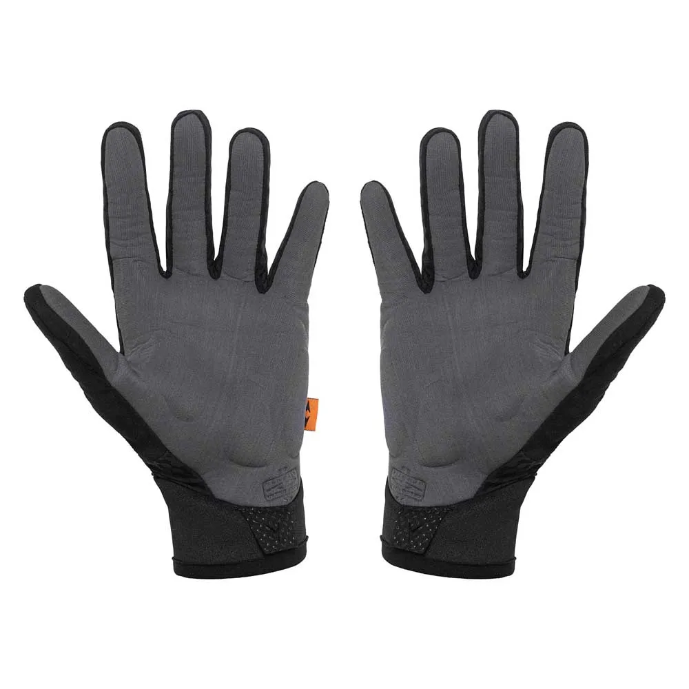 Hiru Light Handschuhe, Black